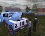 Пак грузовиков ГАЗ 53 от Killdoser v1.0 beta (фото)