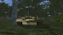 Пак танков Т 80 от команды RHS (фото)