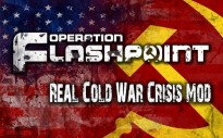 Моду Real Cold War Crisis - 5 лет