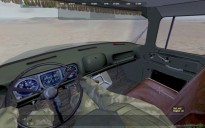 ЗРПК «Панцирь С1» на шасси автомобиля ЗиЛ 130 (фото)