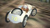 Аддон автомобиля Mercedes 115 HP Grand Prix Racing Car 1914 (фото)